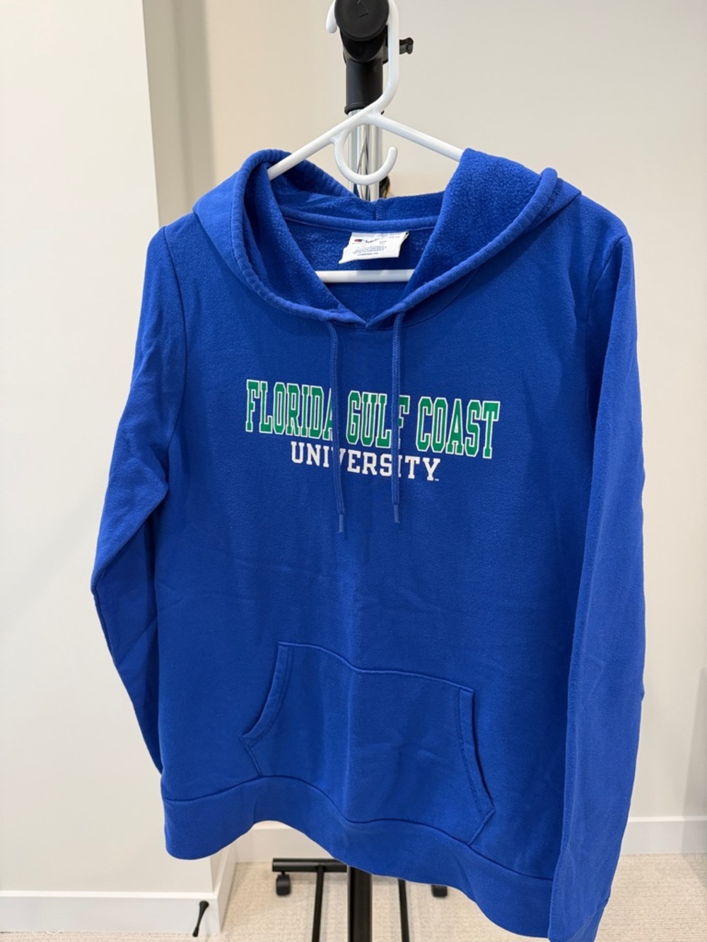 Champion Florida Gulf Coast University Hooded Sweatshirt